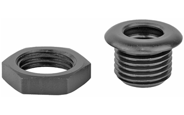 Picture of Grovtec Push Button Base For Hollow Stock Full Rotation GTEZUNRFL 811071011983