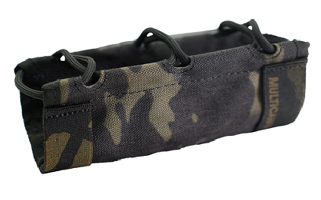 Picture of Grovtec Rail Wrap 6" Multicam Blk AC355 850001279055