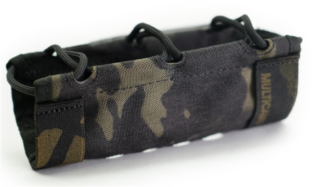 Picture of Grovtec Rail Wrap 6" Multicam Blk AC355