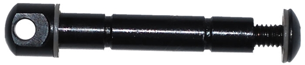 Picture of Grovtec Shotgun Side Mount Single Point Adaptor Stud Head Moss 500/835