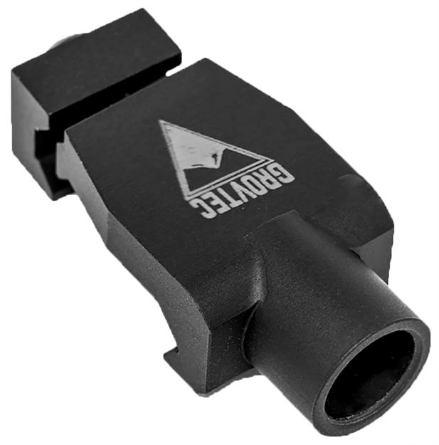 Picture of Grovtec Side Rider Mount Push Button Base LR SW350 850001279000