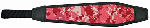 Picture of Grovtec Sling Padded Rifle Nylon Pink