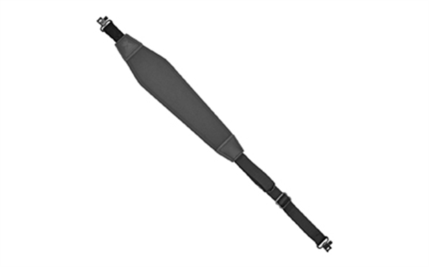 Picture of  Grovtec US Inc Gtsl20 GT  Black Nylon 48" Oal Adjustable Rifle/Shotgun