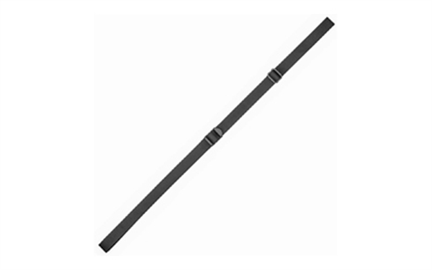 Picture of  Grovtec US Inc Gtsl40 Utility  Black Nylon 48" Oal Adjustable Rifle/Shotgun 811071010405