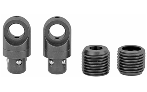 Picture of Grovtec Snap Hook Multi Adaptor Set GTSW281