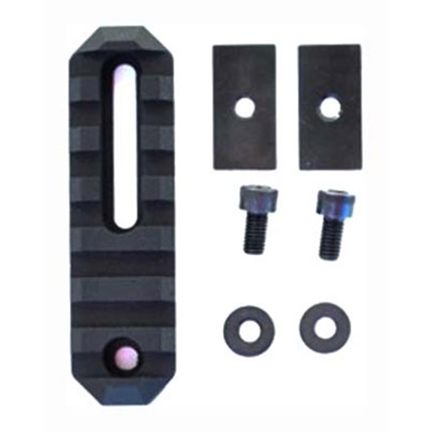 Picture of Grovtec Stock AR Forearm Picatinny Rail Adaptor GTSW259 811071012591