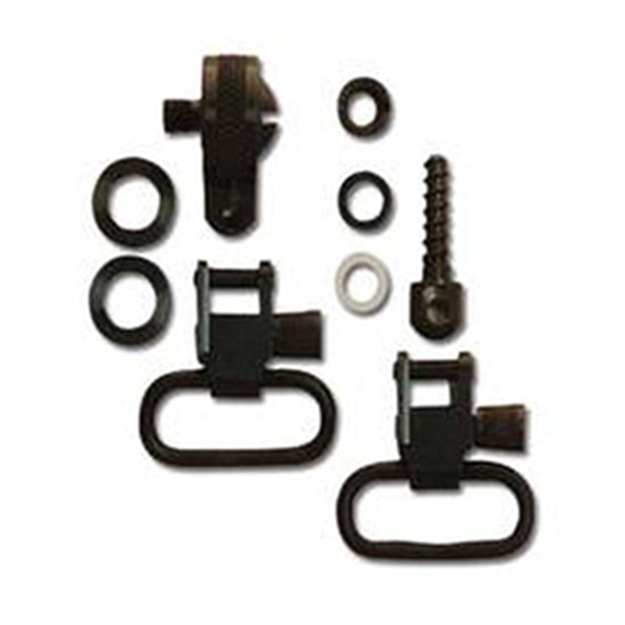 Picture of Grovtec Swivel Set Auto Pump Shotgun GTSW33 895474001338