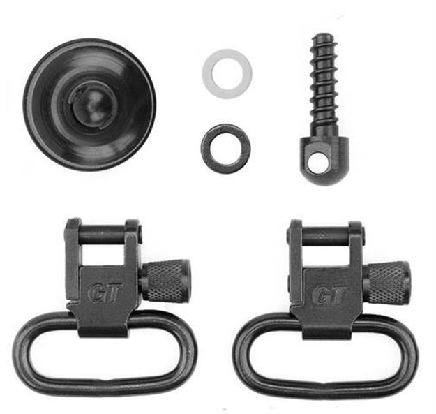 Picture of Grovtec Swivels Moss 590 12 Gauge