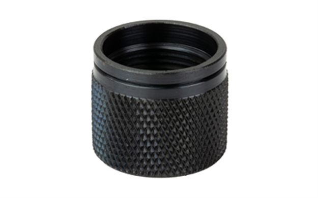 Picture of Grovtec Muzzle Thread Protector-For Ar-10, .300 Aac Blackout 5/8-24 X .750 HM247 811071012478