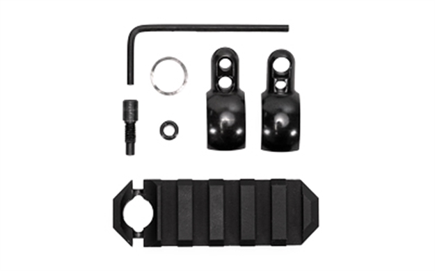 Picture of Grovtec Tube Rail 2.6" .420-.470 GTSW326