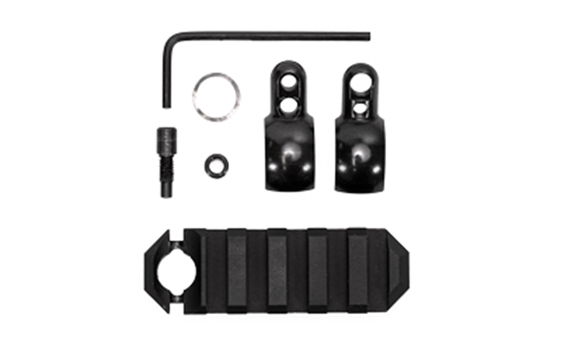 Picture of Grovtec Tube Rail 2.6" .675-.725 GTSW328