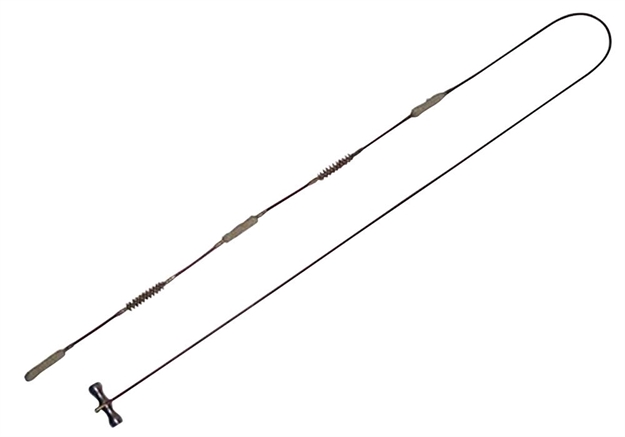 Picture of Grovtec US Inc Gtez30 EX Clean Multi-Stage  Barrel Cleaning Kit .308/30-30/30-06/300/303 Cal