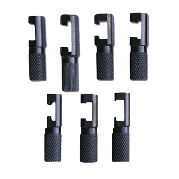 Picture of Grovtec Hammer Extension Win 94 & Big Bore 94 Ithaca X-Caliber Henry Lever Action .22 & Pump Action .22S GTHM68