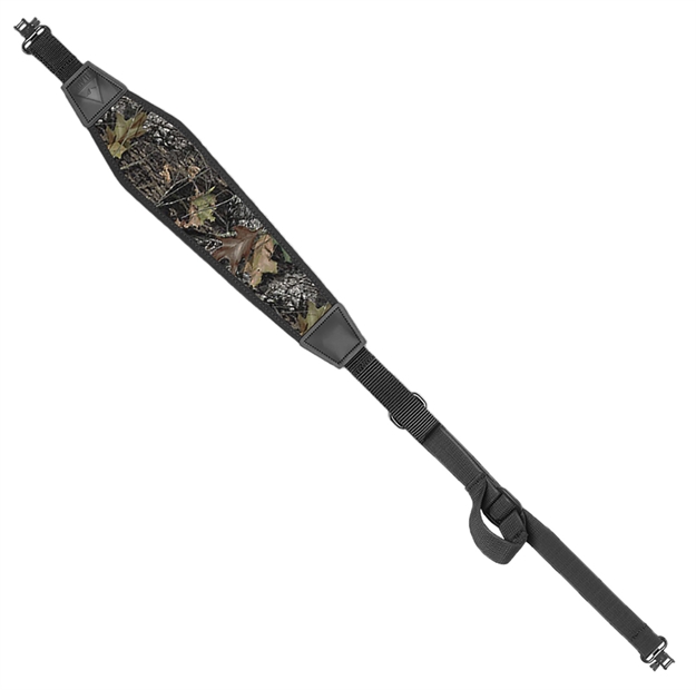 Picture of  Grovtec US Inc Gtsl125 QS Trek Mossy Oak New Break-Up Cordura Adjustable Rifle/Shotgun 8110710133214