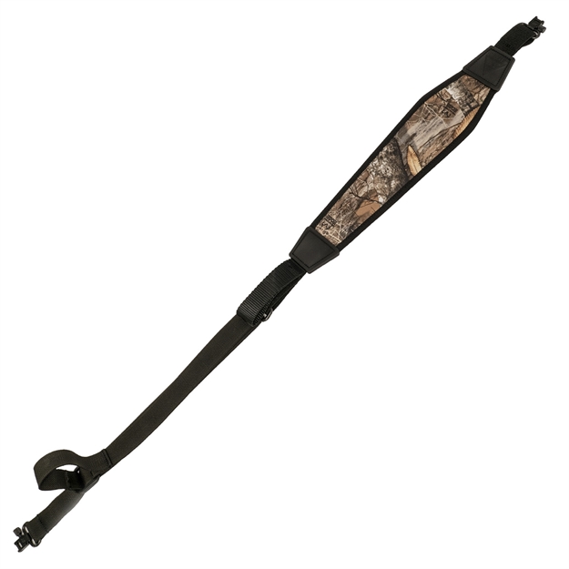 Picture of  Grovtec US Inc Gtsl330 QS Trek Realtree Edge Cordura Adjustable Rifle/Shotgun 811071013567