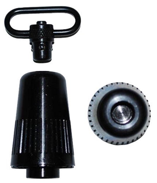 Picture of Grovtec PB Mag Cap Beretta 391