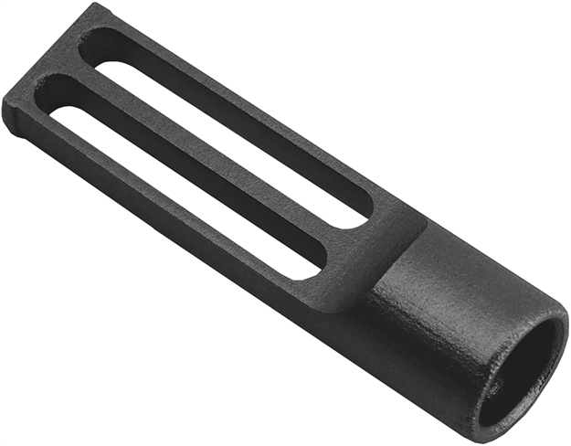 Picture of  Grovtec US Inc Gtsw360 Sling Adapter  Black Nitride Steel 1.25" 850001279109