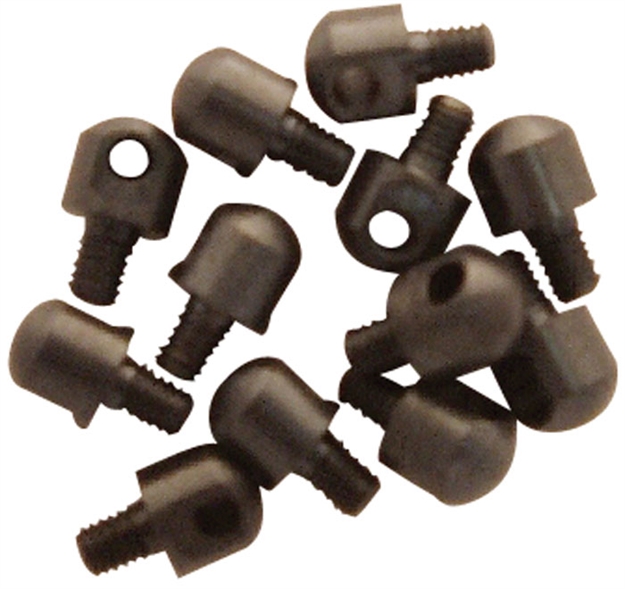 Picture of Grovtec 1/4"Machine Screw Swvl Stud
