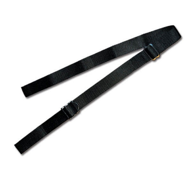 Picture of Grovtec 48X1.25" Nyl Blk Slng