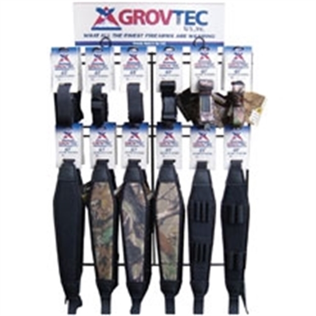 Picture of Grovtec Us,Inc. Display Sling