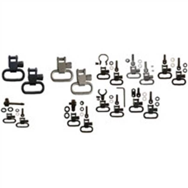 Picture of Grovtec Swivel Display