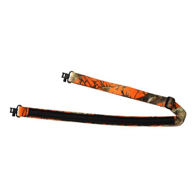 Picture of Grovtec Us,Inc. Mountaineer Sling 48X1 True Timber