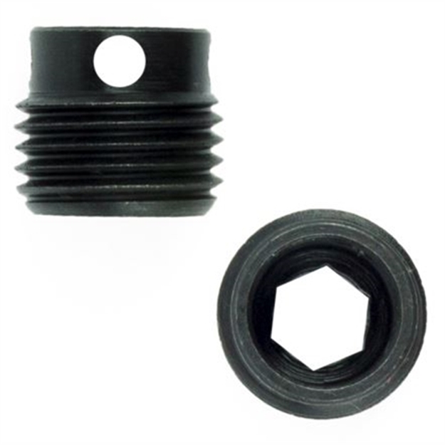 Picture of Grovtec Non-Rotating PB Bases