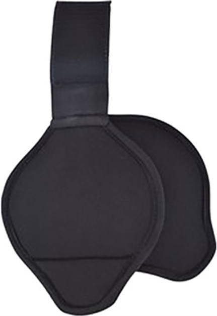 Picture of Grovtec Padded Comb Riser Blk Neoprene GTAC78