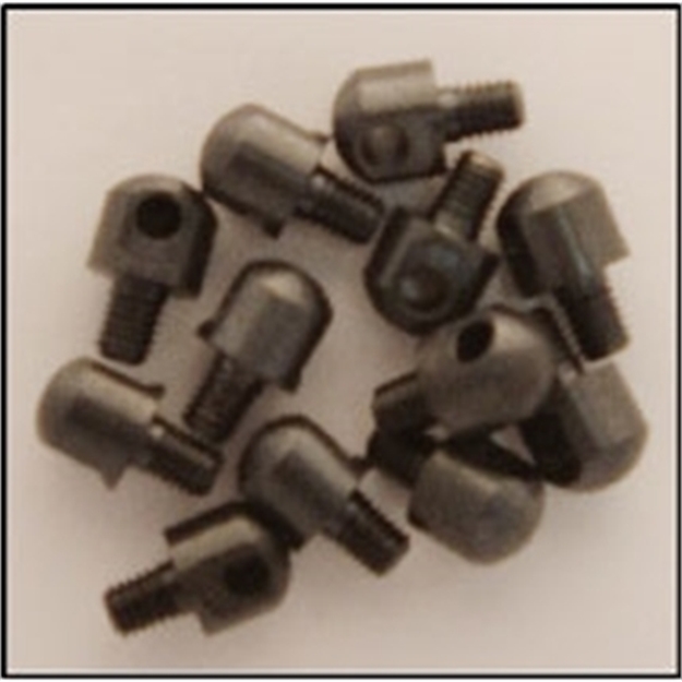 Picture of Grovtec Us,Inc. Screws 7/8" Mach Nik 12Pk