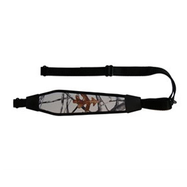 Picture of Grovtec Us,Inc. Sling Padded Nylon 48X1 True Timber Snow