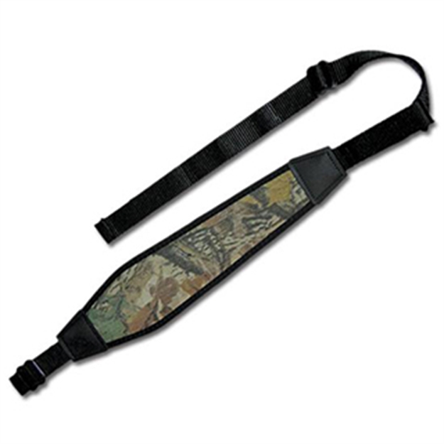 Picture of Grovtec Us,Inc. Sling Padded Nylon Rifle 48X1 Adv Tim