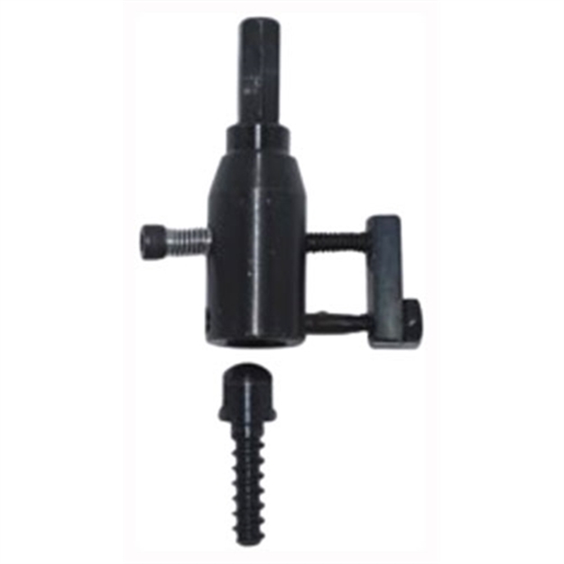 Picture of Grovtec Sling Swivel Stud Installation Tool. GTHM286 811071012867