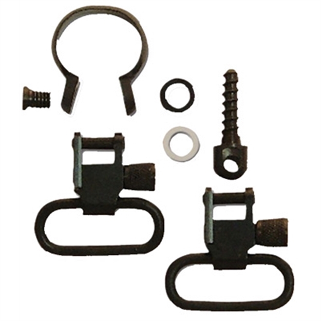 Picture of Grovtec Swivel Set For Remington 760 & 7600 Barrel BD GTSW45