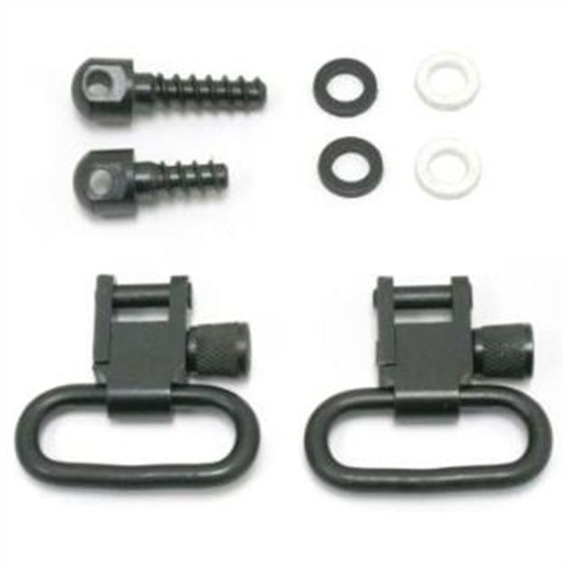 Picture of Grovtec Swivel Set Rifle Two Piece Band