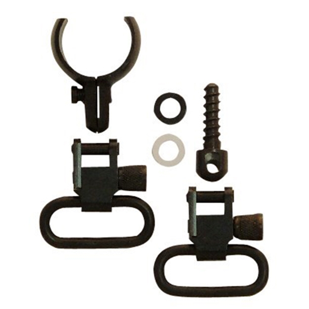 Picture of Grovtec Swivels Rifle 2 PC Band Set