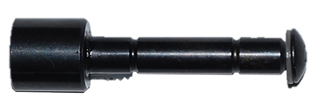 Picture of Grovtecgthm270 GT Shotgun Sidemount Adapter Rem 870, 11-87, And 1100 12 Gauge Blk
