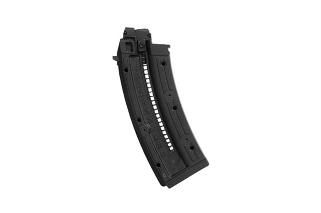 Picture of Gsg Ak-47 Magazine 22Lr 24Rnd State Laws Apply