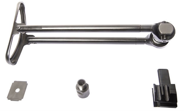 Picture of American Tactical Inc (A Ati Gsg-Mp40 9Mm/.22Lr 922R Comp Kit P40STKKT 819644021421