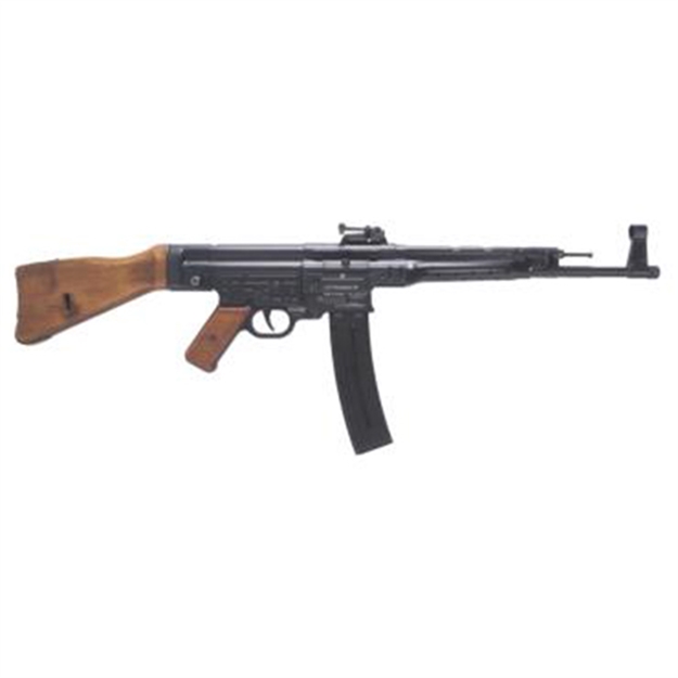 Picture of Gsg Schmeisser Stg-44 Carbine Ria 16.25" 22Lr 10Rd Blkwdstk