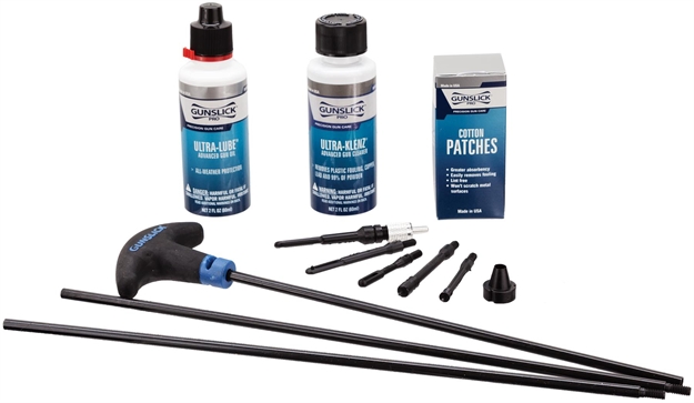 Picture of Gsl Ultra 204 Rlf Clean Kit