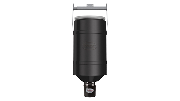 Picture of Gsm 225Lb Hanging Feeder W/ R-K