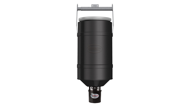 Picture of Gsm 225Lb Hanging Feeder W/ Rd-