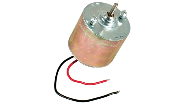 Picture of  American Hunter 20575 High-Torque Motor  Feeder Motor 12V 758365205751