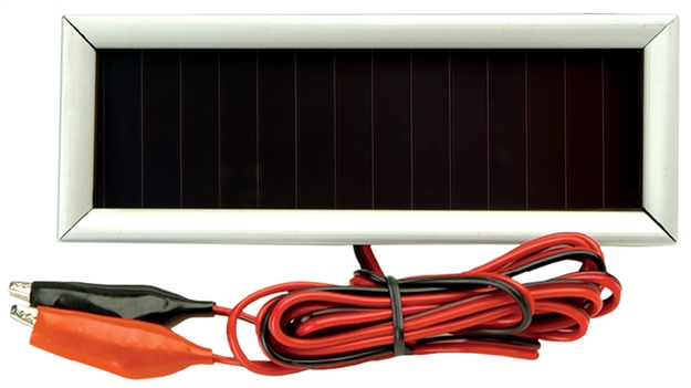 Picture of American Hunter Economy 6V Solar Charger