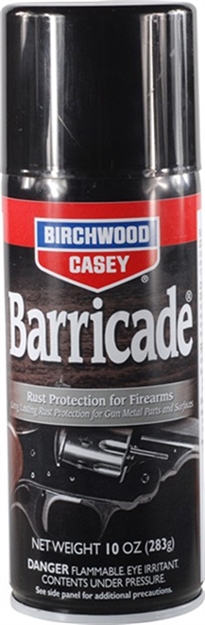 Picture of Gsm Barricade 10 Ounce Aerosol BC-33140