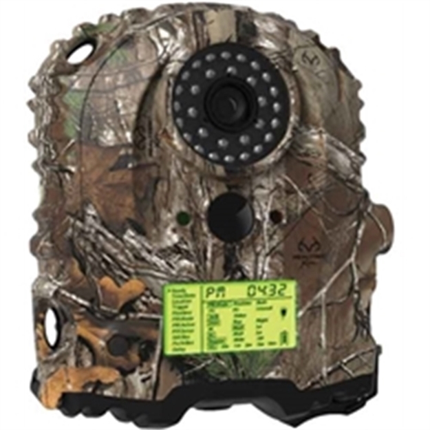 Picture of Gsm Core 3Mp IR Triad Camera