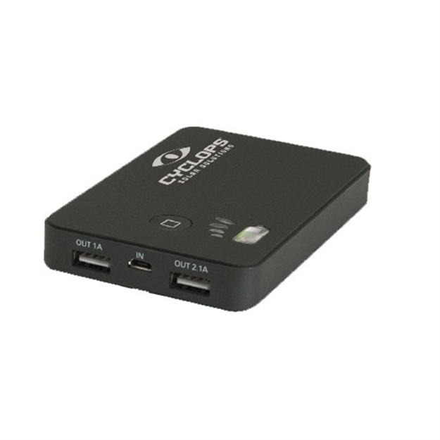 Picture of Gsm Dual Usb Charger Pwprk