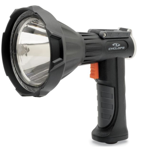 Picture of Cyclops Cycsp1600 RS 1600 1600 Lumens Red/Green/White Cree Led Black Polymer/Aluminum CYC-SP1600