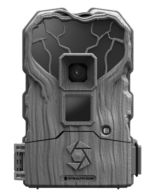 Picture of Gsm Outdoors Qs18 FX Shield 18Mp 12Ir