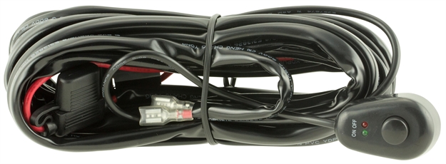 Picture of Cyclops Light Bar Wiring Harness Kit CYC-LBWH1